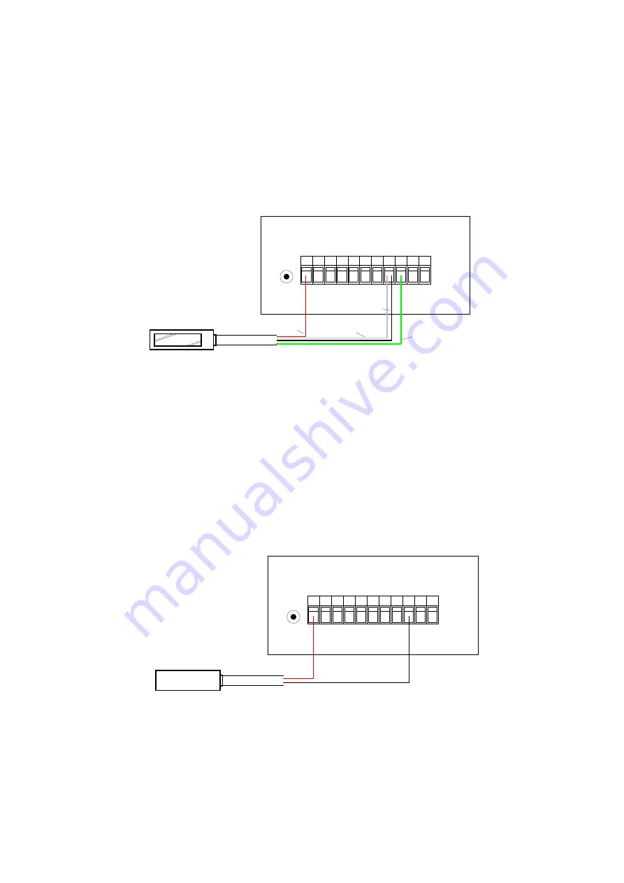 Logitech 2000 MKIII Series User Manual Download Page 18