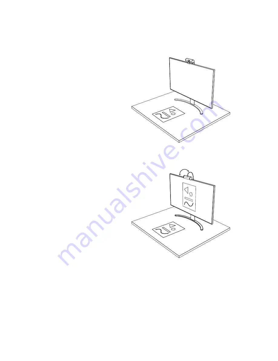 Logitech BRIO 500 Setup Manual Download Page 135