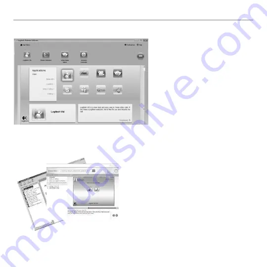 Logitech C210 User Manual Download Page 52