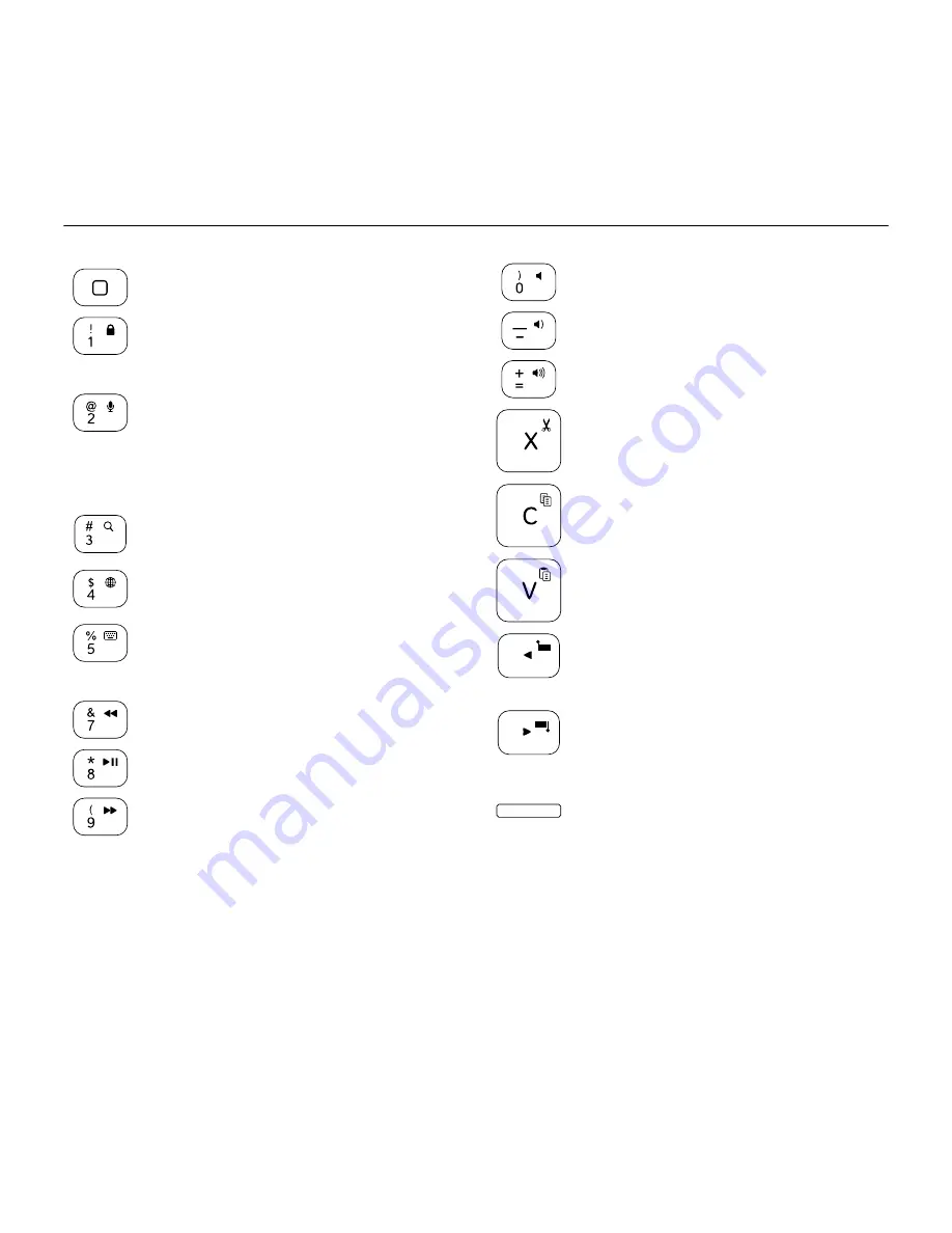 Logitech Folio i5 Setup Manual Download Page 125