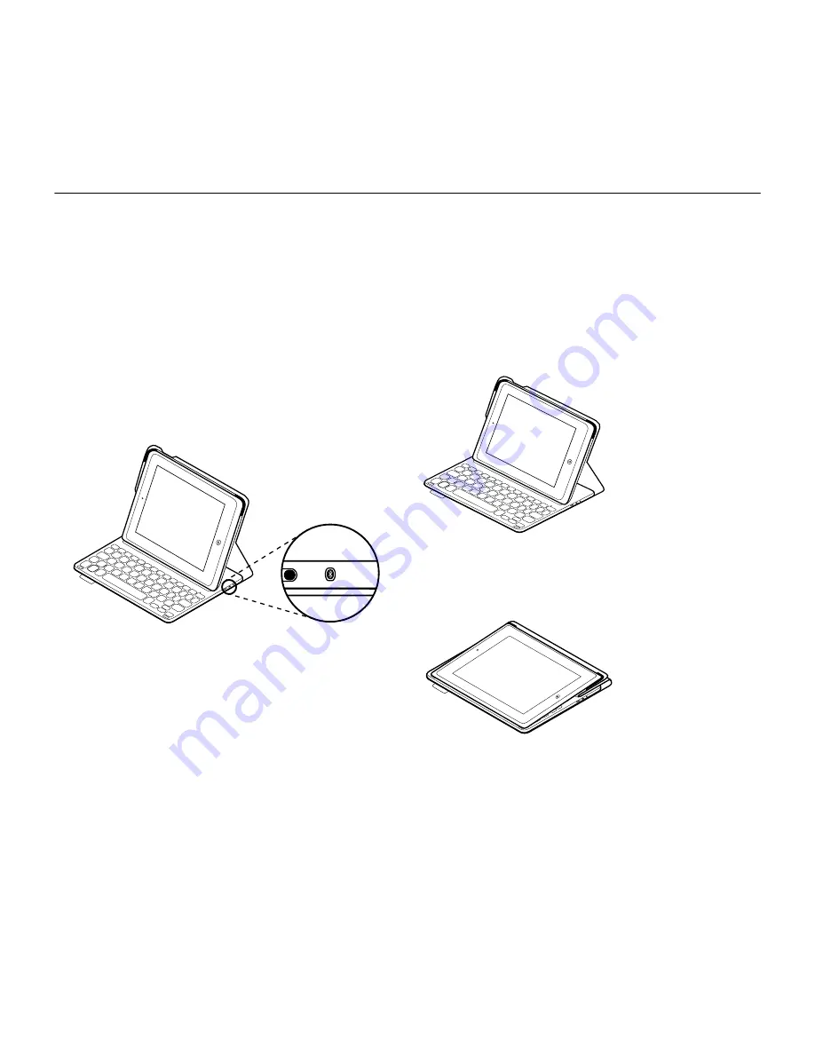 Logitech Folio i5 Setup Manual Download Page 149