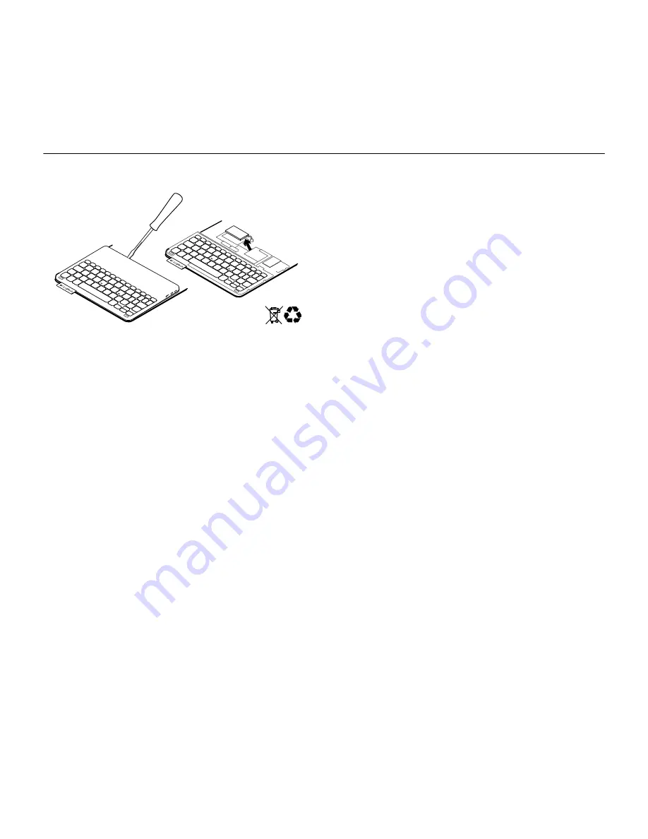 Logitech Folio i5 Setup Manual Download Page 172