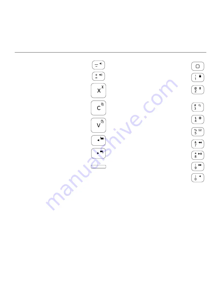 Logitech Folio i5 Setup Manual Download Page 250