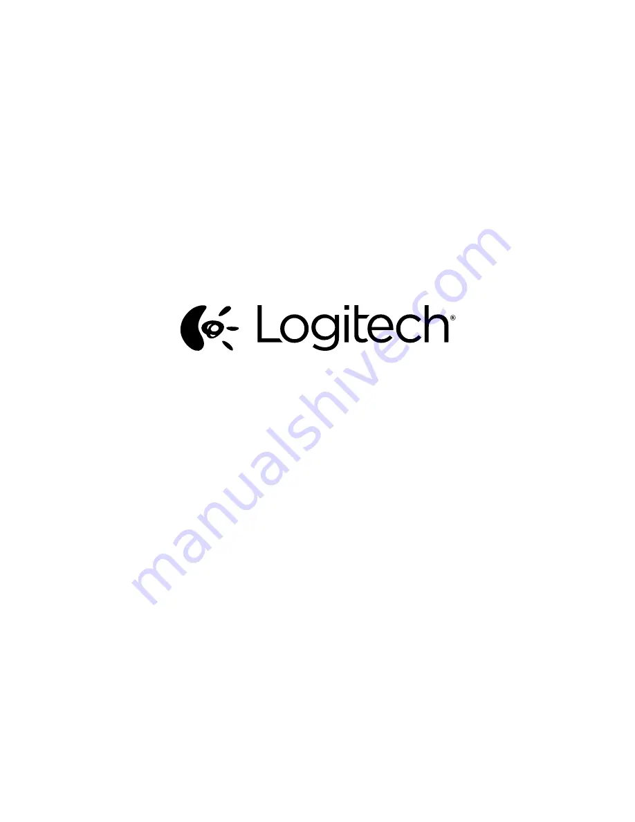 Logitech Folio i5 Setup Manual Download Page 256