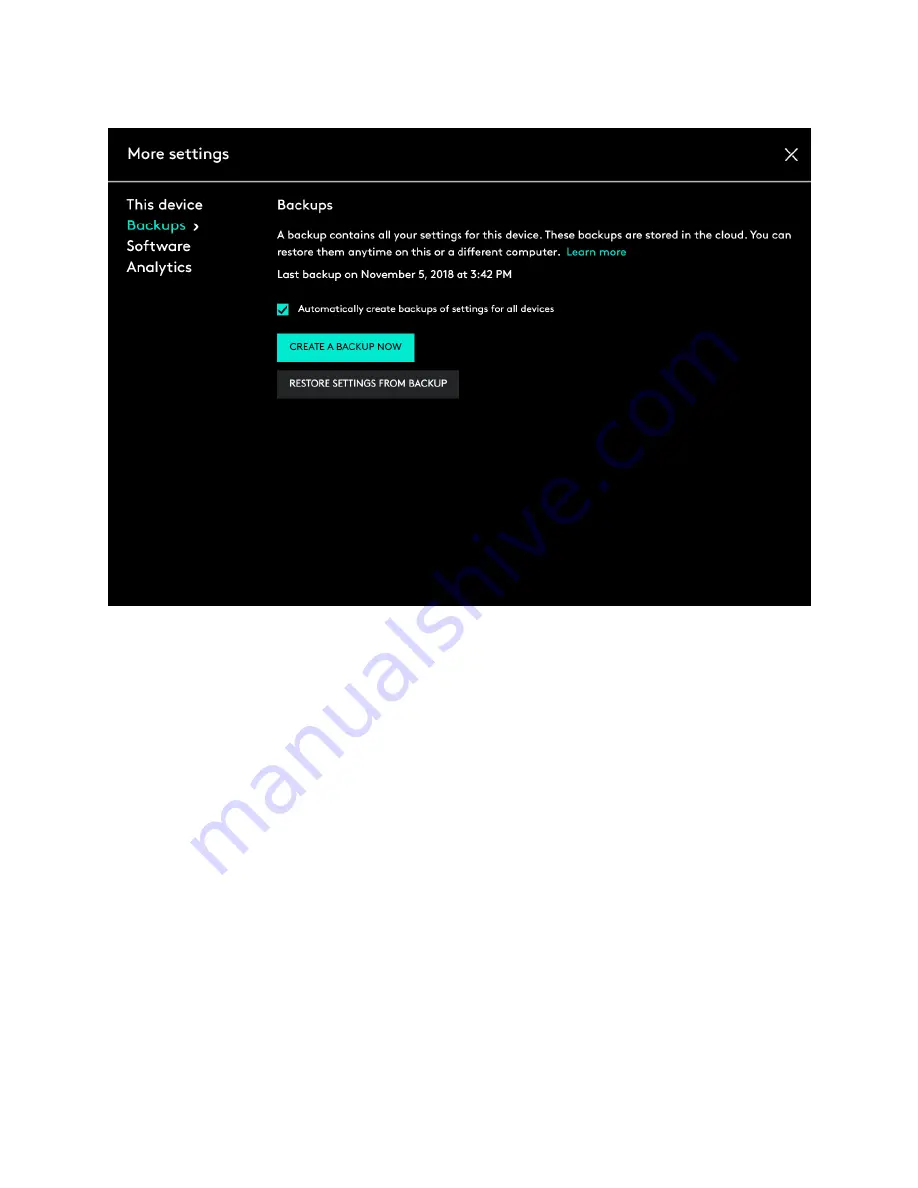 Logitech M185 Faq Download Page 41