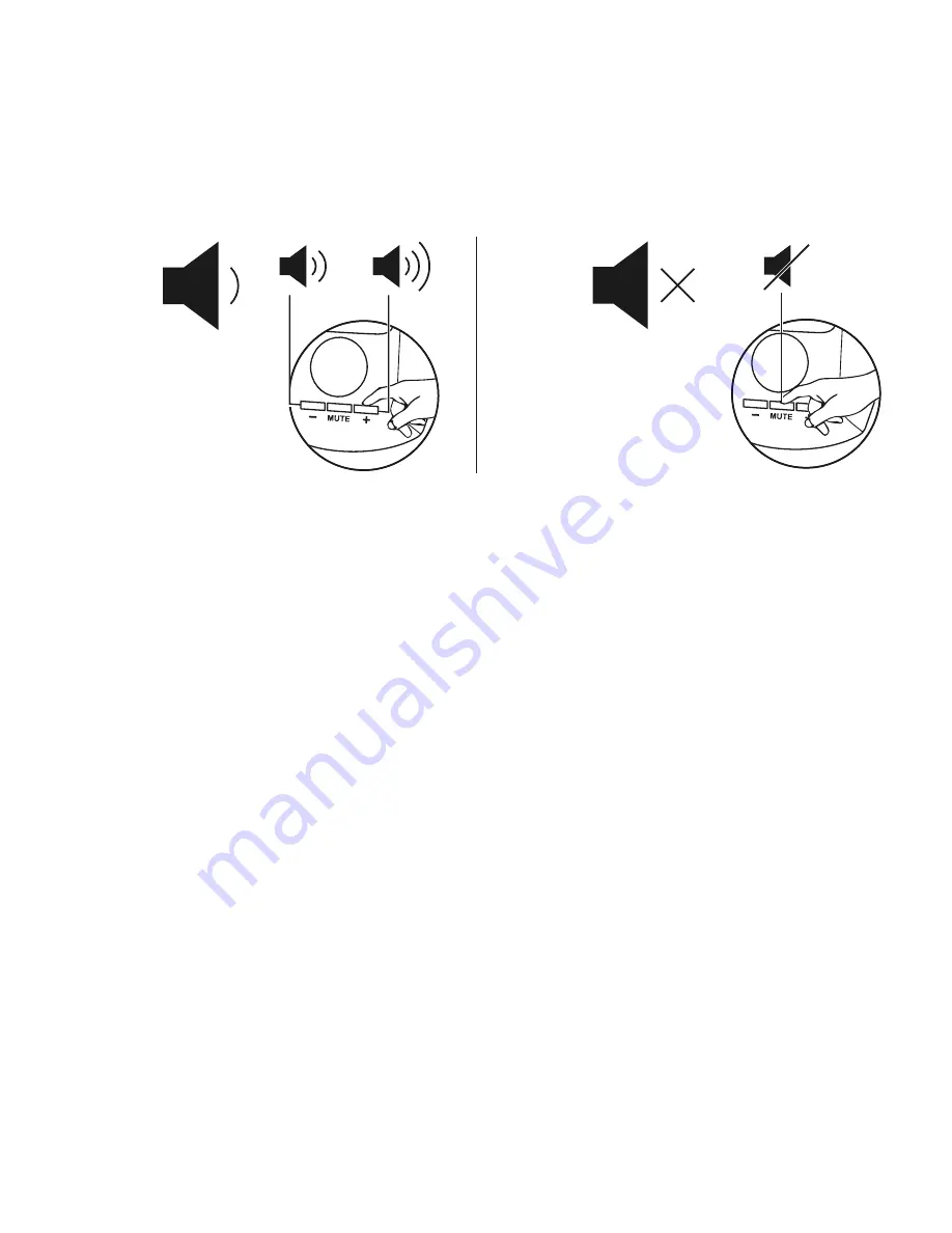 Logitech S150 - Digital USB PC Multimedia Speakers Complete Setup Manual Download Page 41