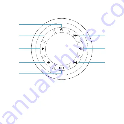 Logitech Z606 Setup Manual Download Page 6