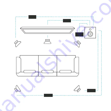 Logitech Z606 Setup Manual Download Page 10