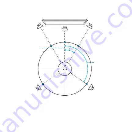 Logitech Z606 Setup Manual Download Page 13