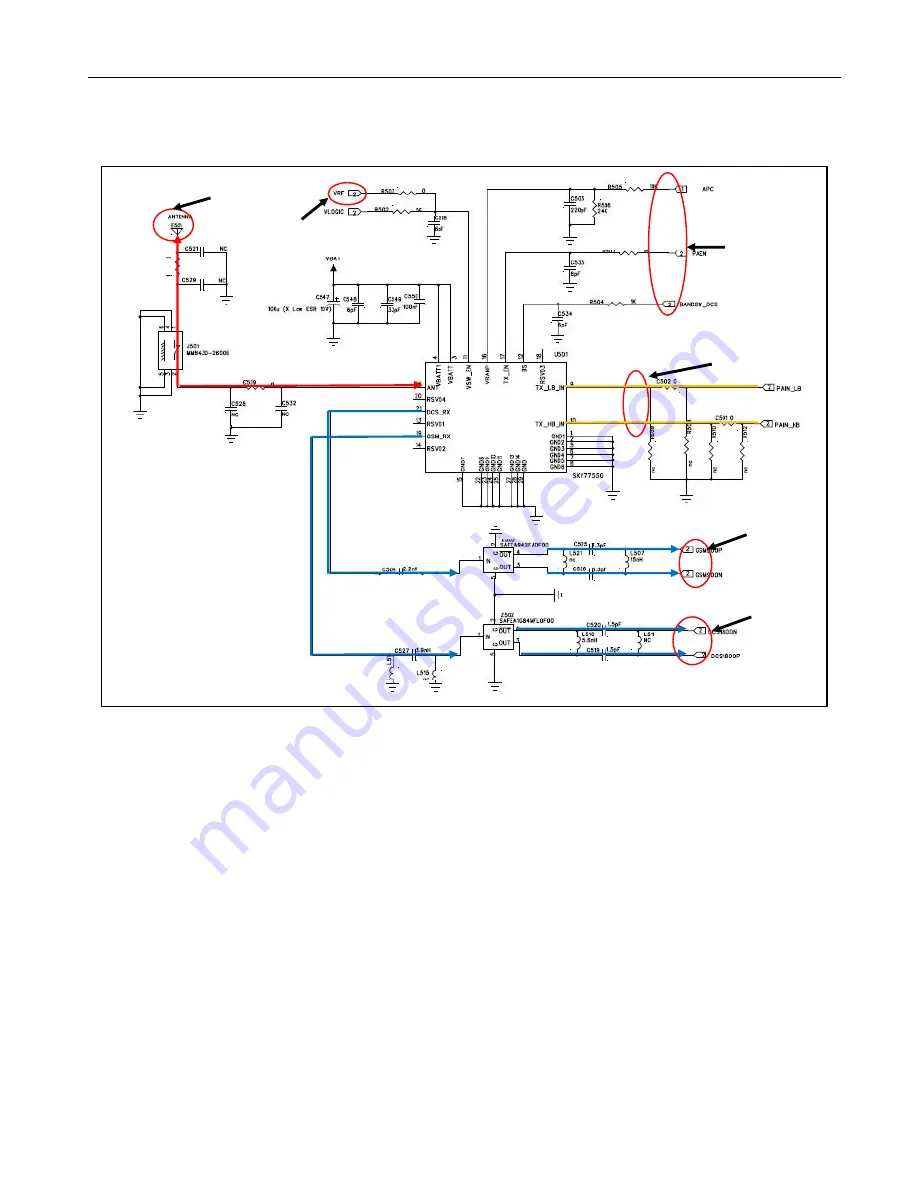 LOGO EV730 Скачать руководство пользователя страница 19