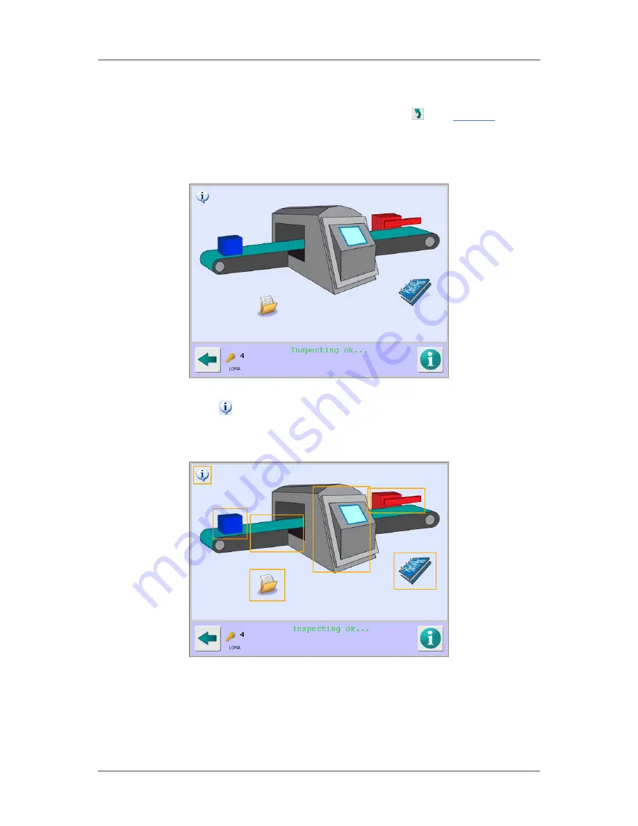 Loma IQ3+ Скачать руководство пользователя страница 102