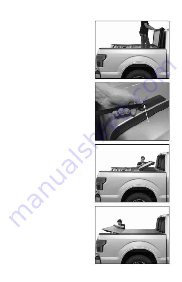 Lomax STANCE Installation Instructions Manual Download Page 10