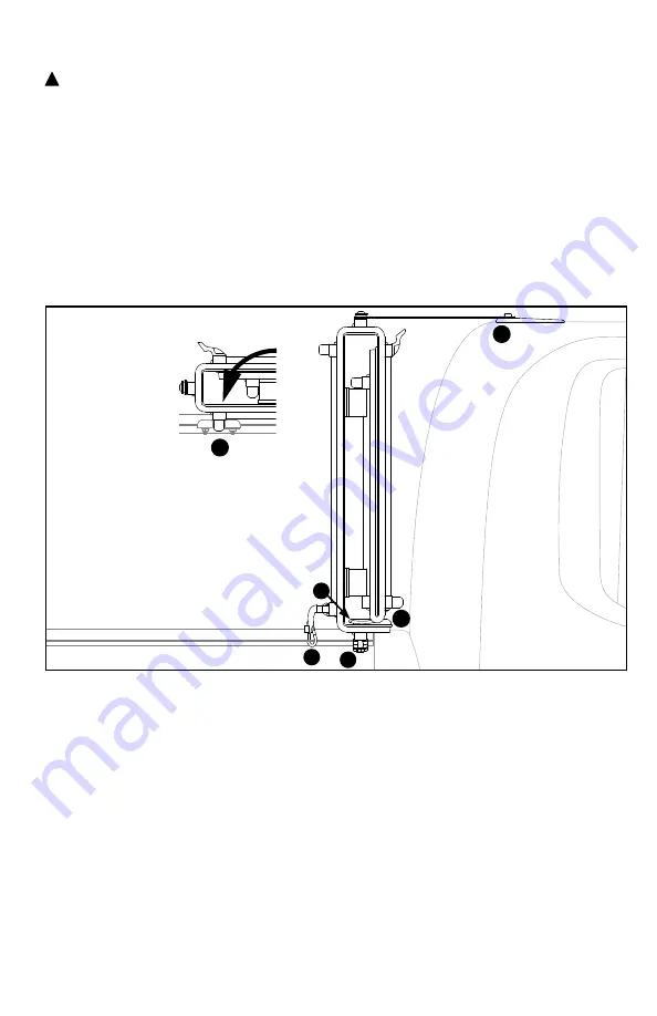 Lomax STANCE Installation Instructions Manual Download Page 13