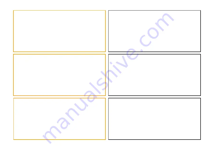 LOMBARDINI MARINE LDW 194 JMTI Installation - Use - Maintenance Download Page 4