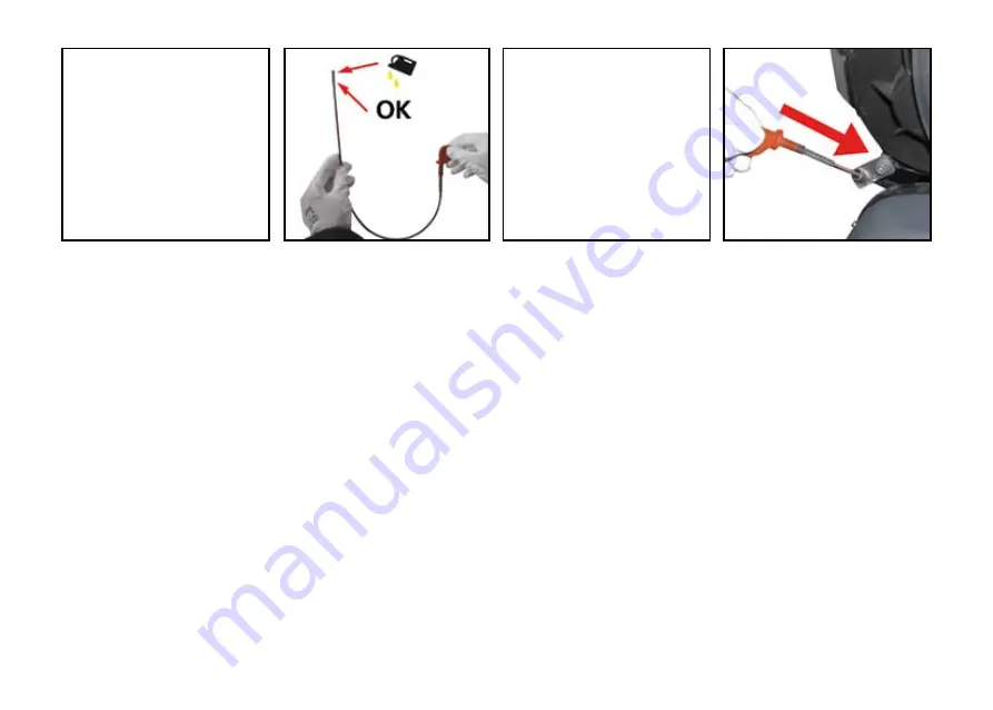 LOMBARDINI MARINE LDW 194 JMTI Installation - Use - Maintenance Download Page 61