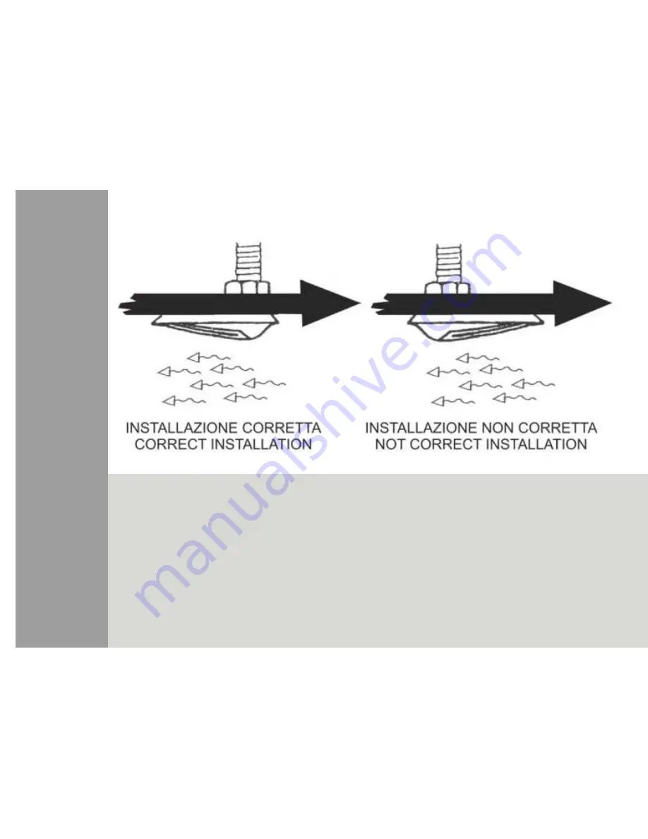 LOMBARDINI MARINE LMG 14000 MONOFASE Скачать руководство пользователя страница 30