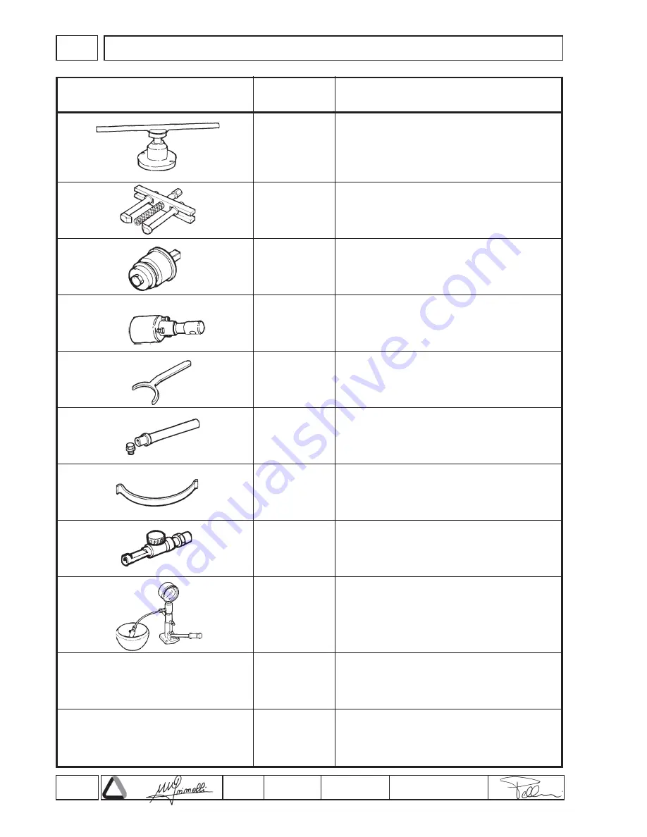 Lombardini 25LD330-2 Workshop Manual Download Page 14