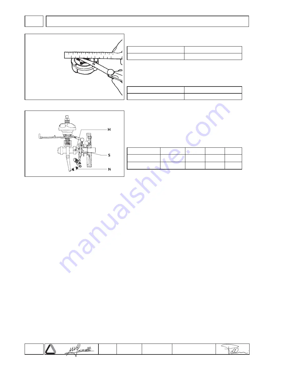 Lombardini 25LD330-2 Workshop Manual Download Page 26