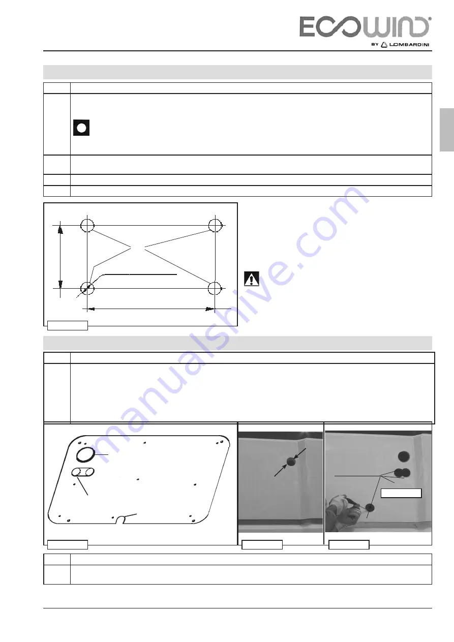 Lombardini ECOWIND 350 C - EUR 12V Скачать руководство пользователя страница 47