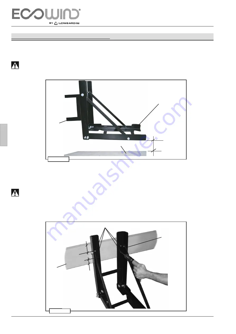 Lombardini ECOWIND 350 C - EUR 12V Скачать руководство пользователя страница 92