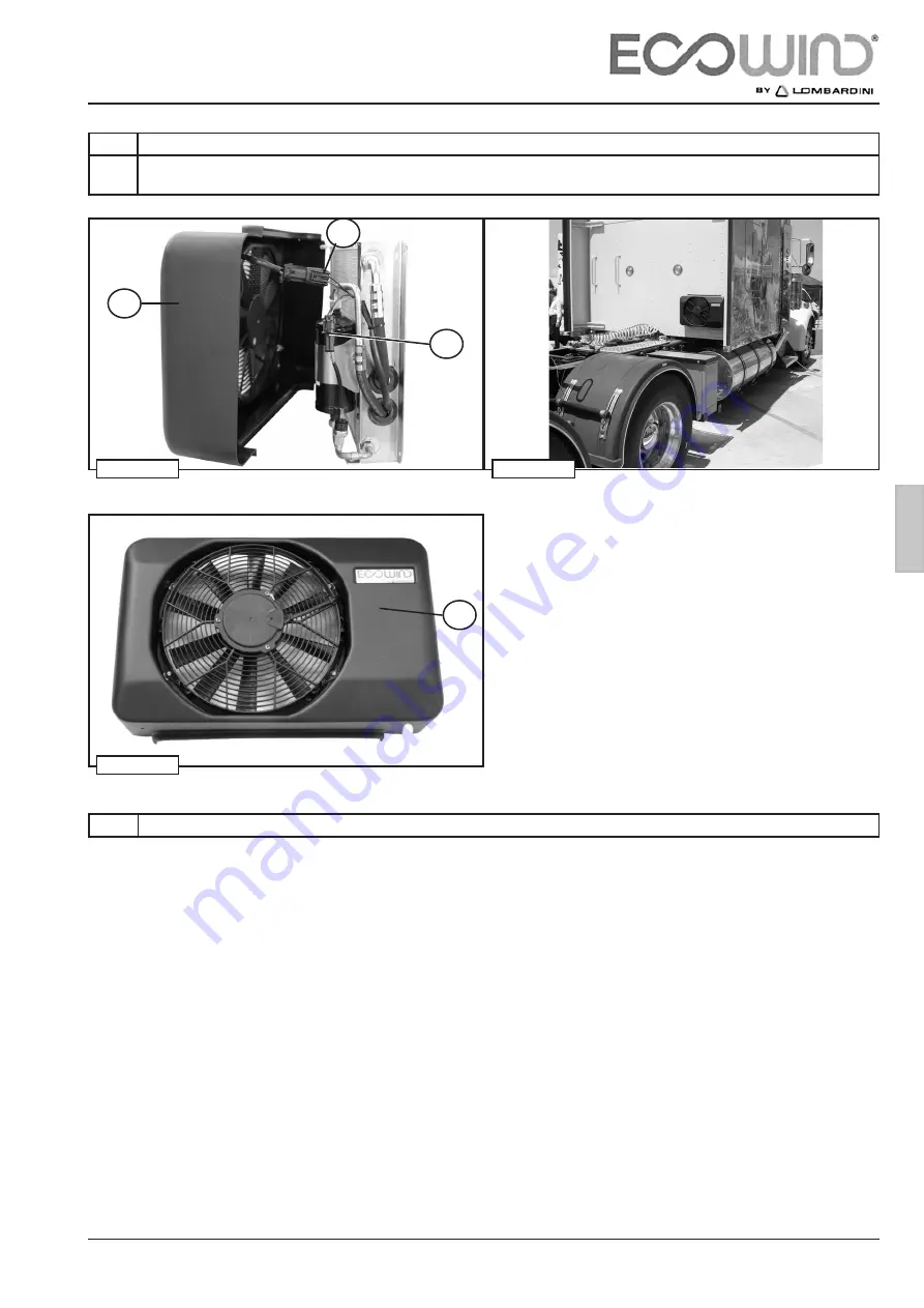 Lombardini ECOWIND 350 C - EUR 12V Скачать руководство пользователя страница 101