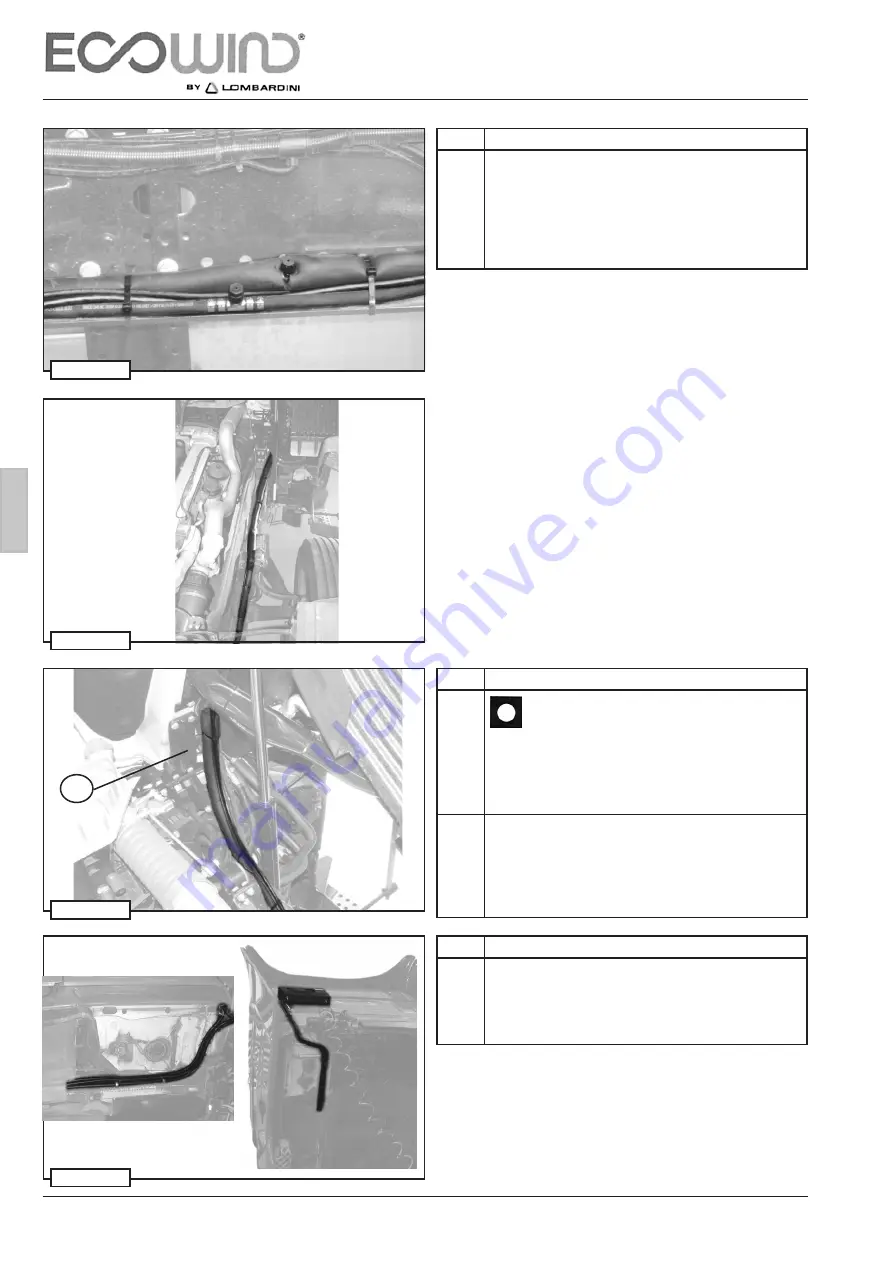 Lombardini ECOWIND 350 C - EUR 12V Скачать руководство пользователя страница 126