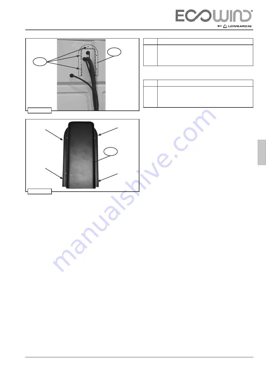 Lombardini ECOWIND 350 C - EUR 12V Скачать руководство пользователя страница 135