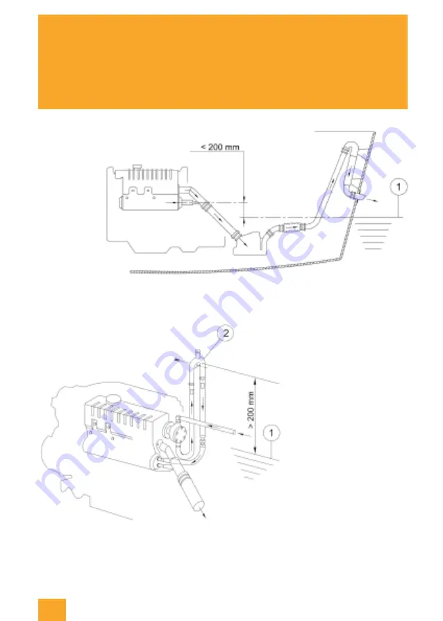 Lombardini LDW 502 M Use & Maintenance Download Page 19