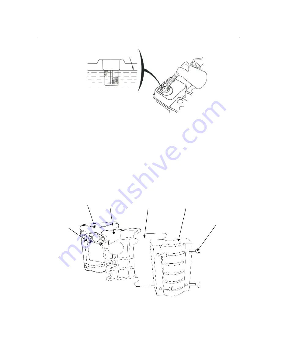 LONCIN LC154f-1 Скачать руководство пользователя страница 8