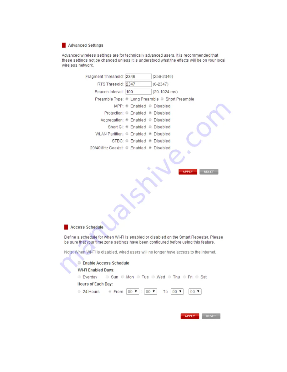 Loopcomm 1t1r User Manual Download Page 17