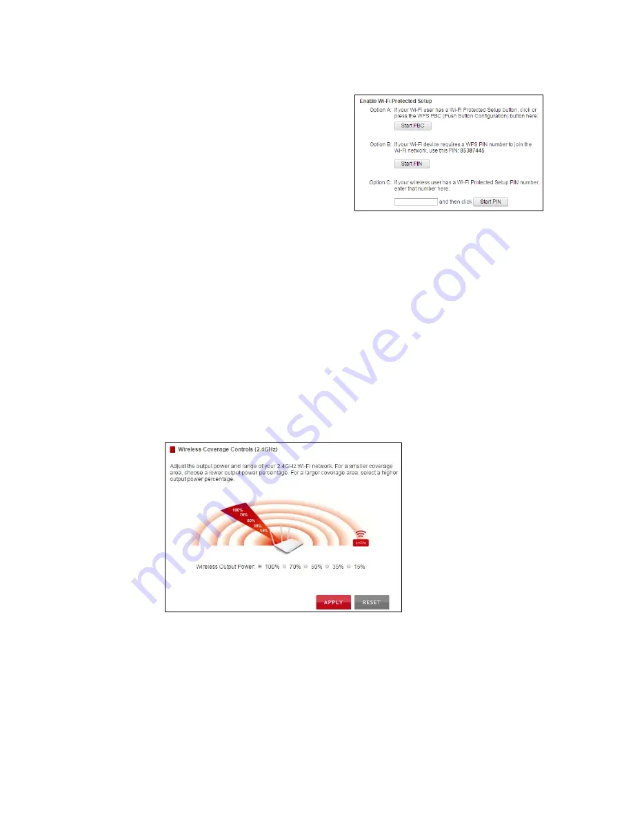 Loopcomm HIGH POWER LP-2036 User Download Page 17