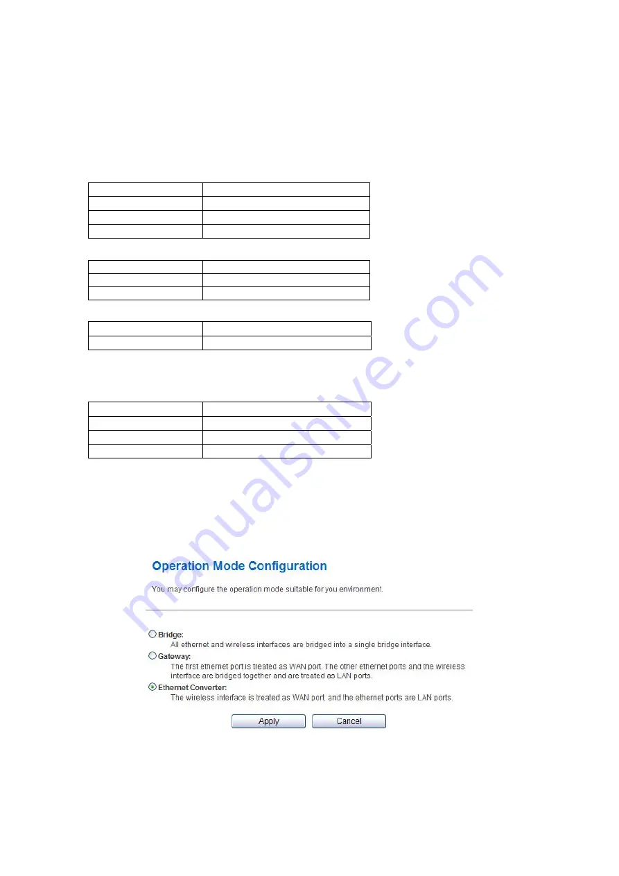 Loopcomm LP-7516H User Manual Download Page 59