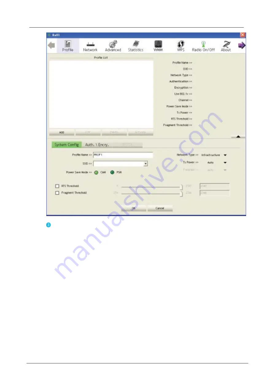 Loopcomm LP-7615 User Manual Download Page 29