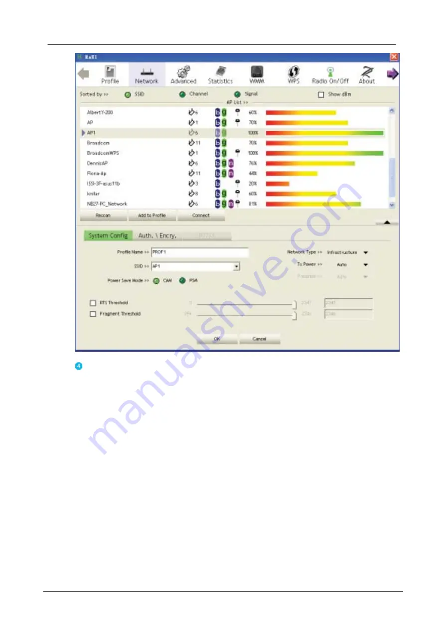 Loopcomm LP-7615 User Manual Download Page 41