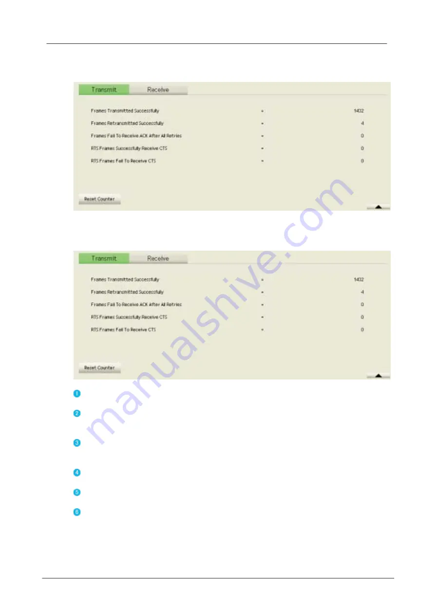 Loopcomm LP-7615 User Manual Download Page 44