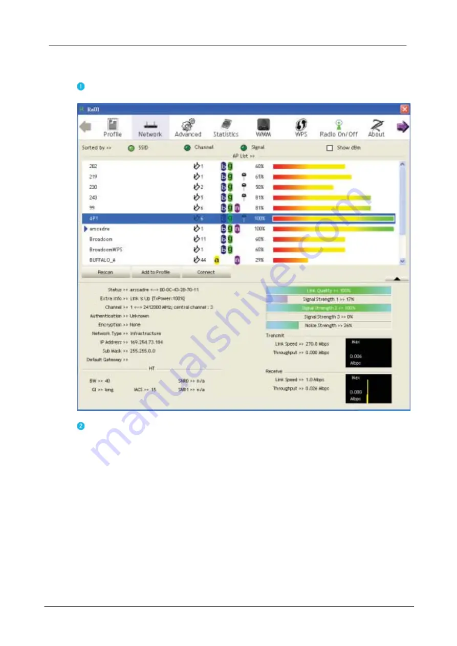 Loopcomm LP-7615 User Manual Download Page 80