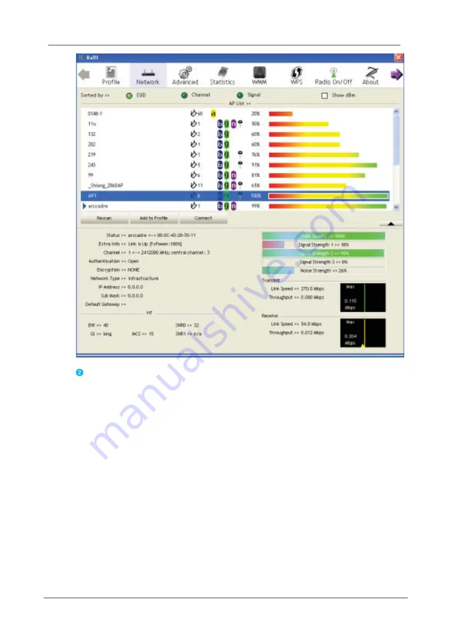 Loopcomm LP-7615 User Manual Download Page 84