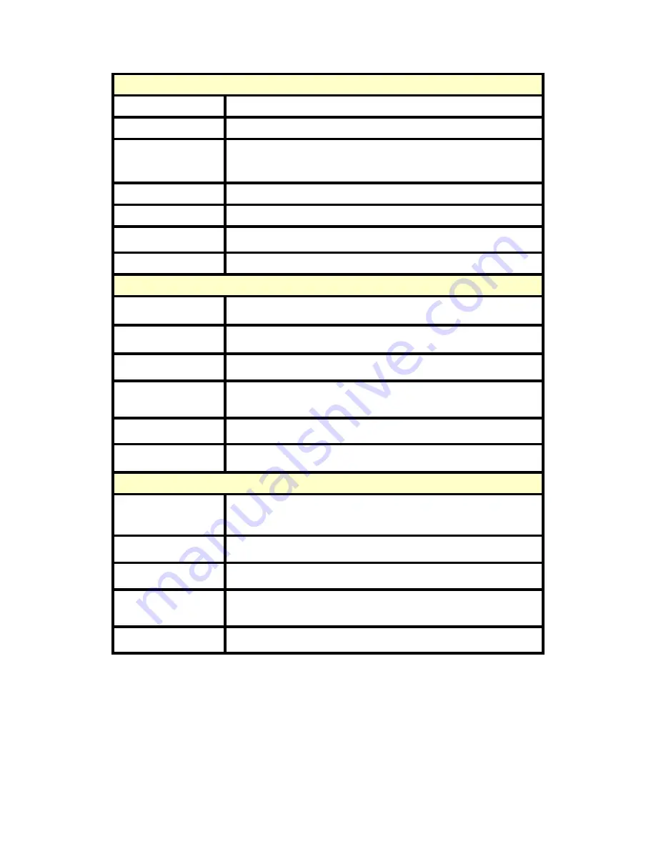 Loopcomm LP-8696C User Manual Download Page 54