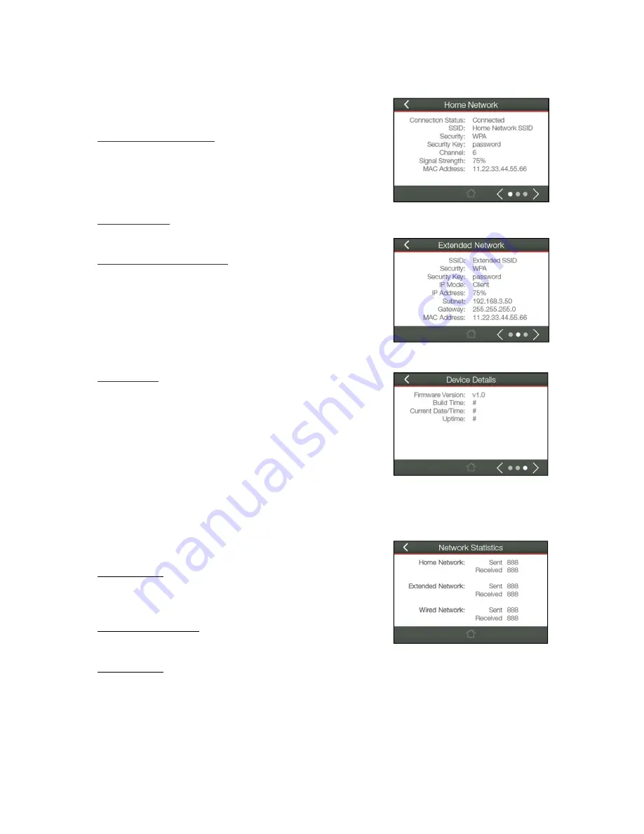 Loopcomm S1 User Manual Download Page 16