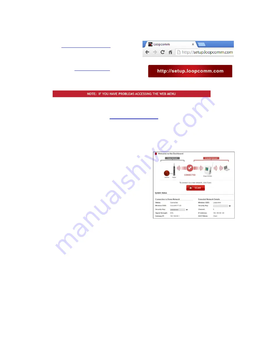 Loopcomm S1 User Manual Download Page 21