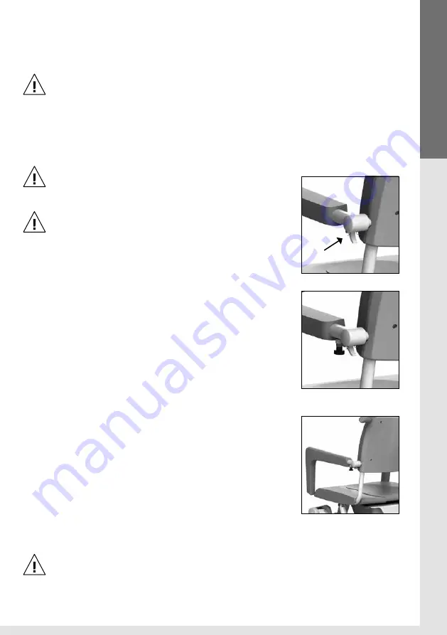 lopital Reflex Instructions For Use Manual Download Page 13