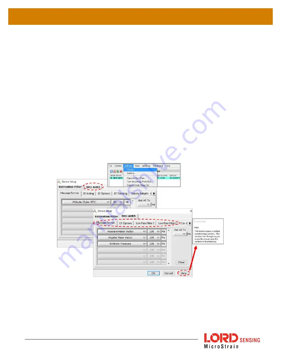 LORD 6253-4220 User Manual Download Page 22