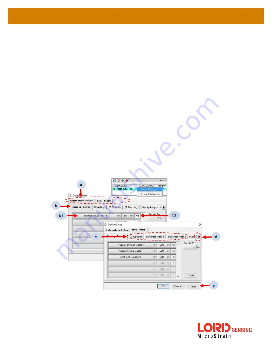 LORD 6254-4220 User Manual Download Page 15