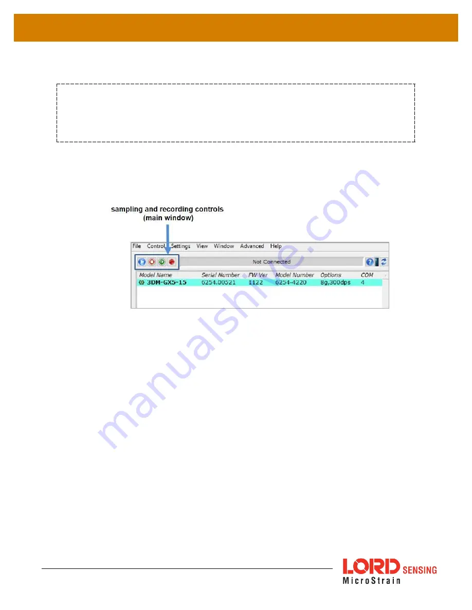 LORD 6254-4220 User Manual Download Page 17