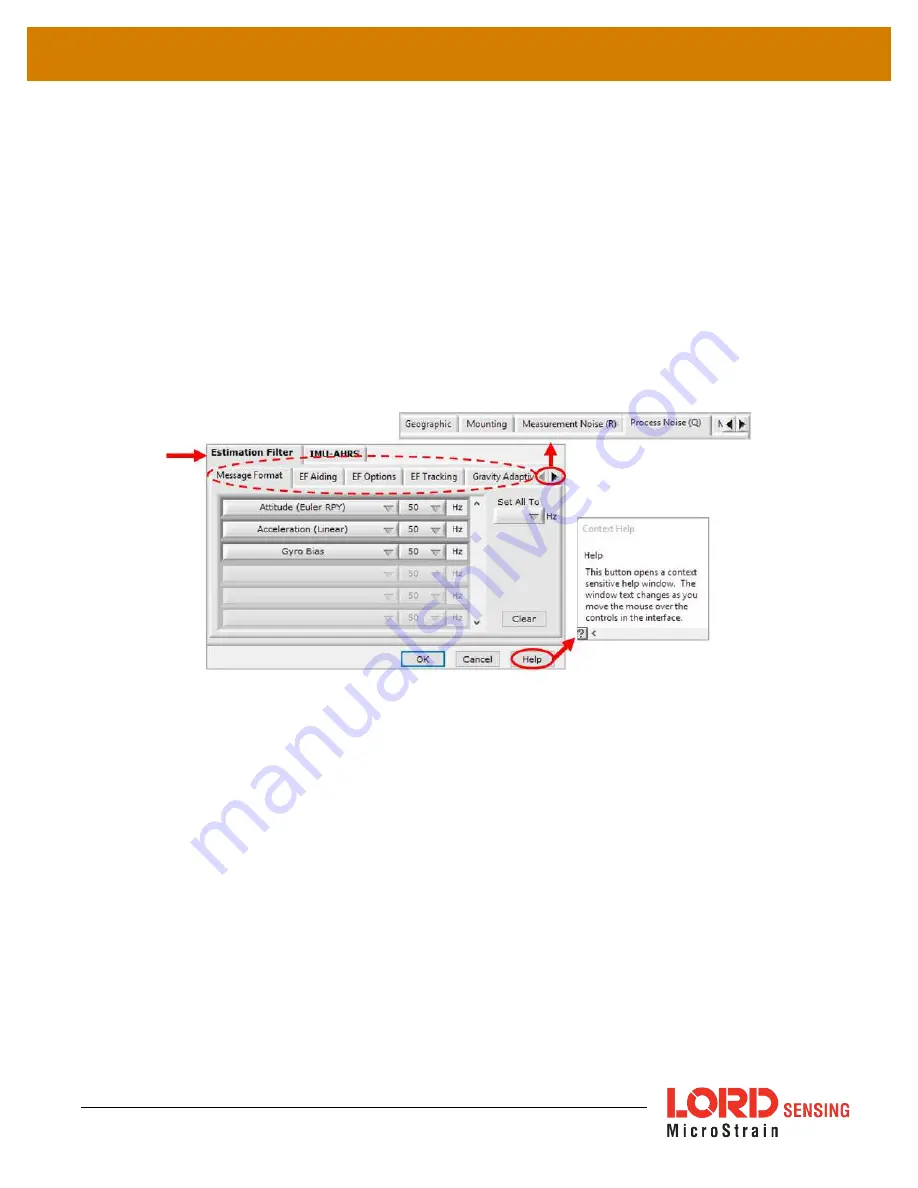 LORD 6254-4220 User Manual Download Page 24