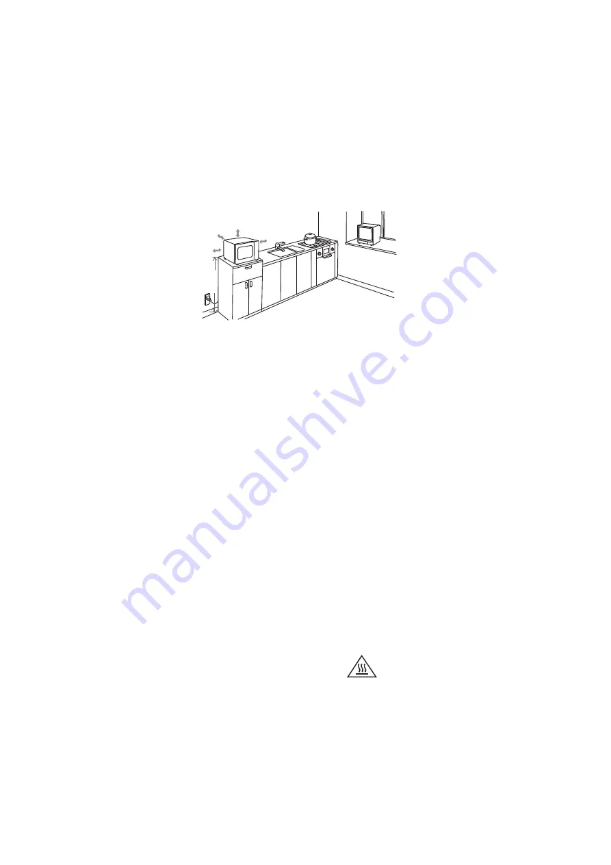 LORD M4 Instructions For Use Manual Download Page 30