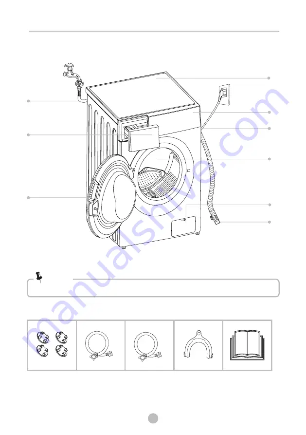 LORD W6 User Manual Download Page 10