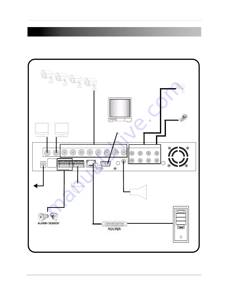 Lorex ECO LH100 SERIES Скачать руководство пользователя страница 69