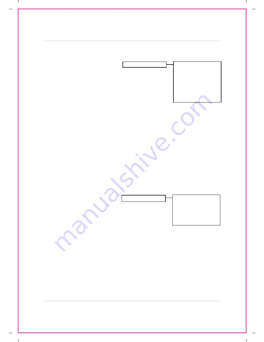 Lorex L404 Instruction Manual Download Page 24