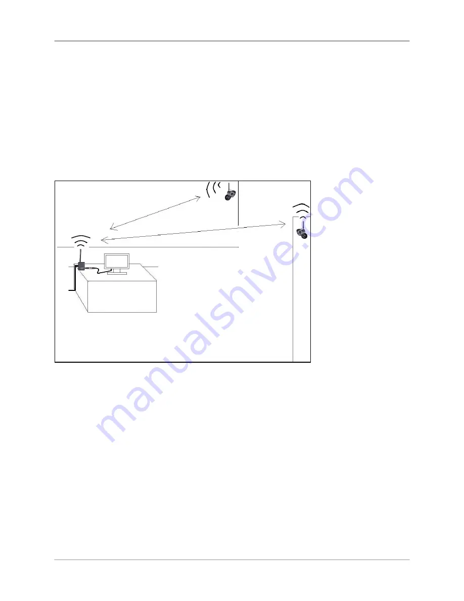 Lorex LW2100 Series Скачать руководство пользователя страница 22